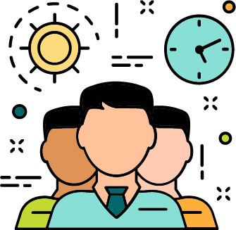 L'approche de Be-Up Développement